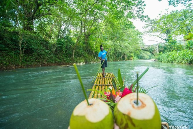 #1 Martha brea bamboo rafting - Key Things I’d Focus On