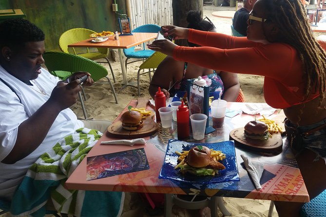 1. Negril Private Airport transfer to/from Hotels & Accommodations - Round-trip vs one-way: which option fits your trip