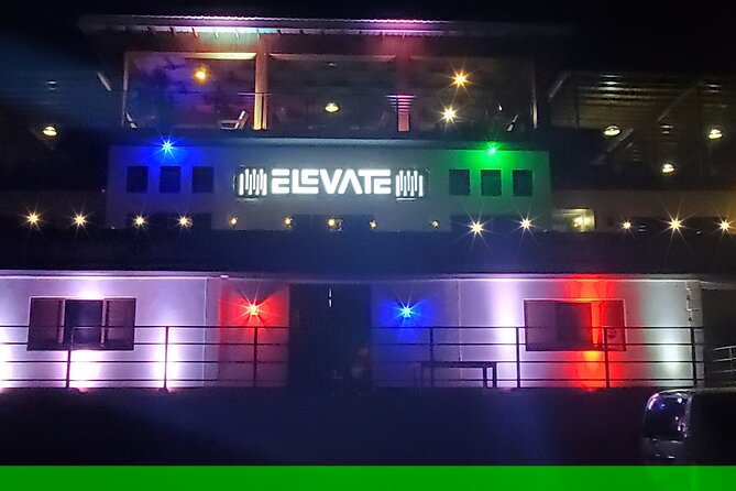 2727lounge/Magarativille/Pier1 & taboo nightlife private transfer - From pickup to party, fast and low-stress