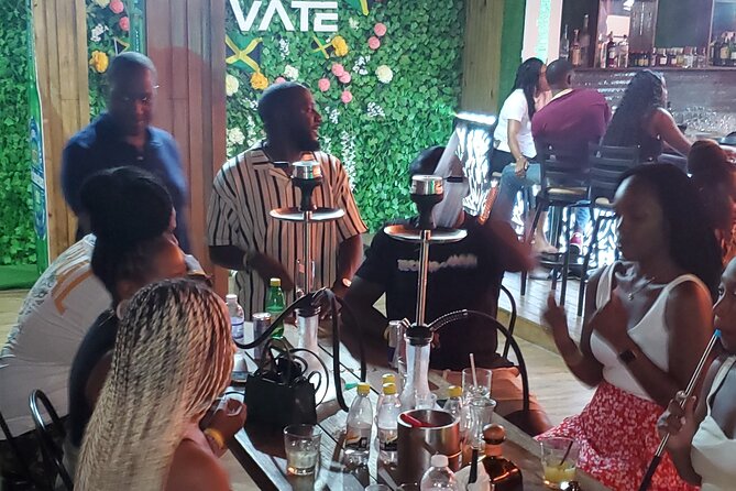 2727lounge/Magarativille/Pier1 & taboo nightlife private transfer - Driver presence, safety vibes, and the value of waiting