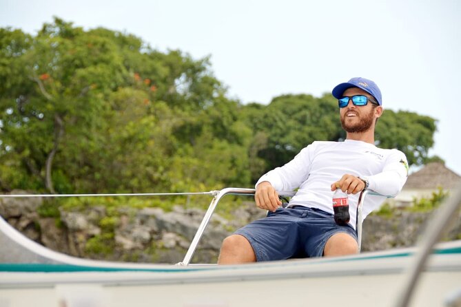 3.5hr Private Catamaran Cruise with Snorkeling, DJ, Bar, Food - Meeting Point, Timing, and How the Private Group Works