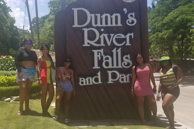 3. Dunn's River Falls Ocho Rios Private FunDay Tour - Key things to know