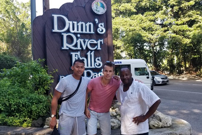 3. Dunn's River Falls Ocho Rios Private FunDay Tour - Dunn’s River Falls: what makes it special