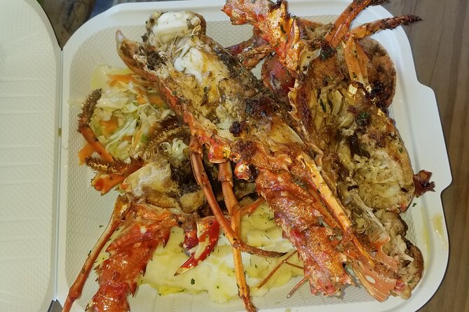 3. Dunn's River Falls Ocho Rios Private FunDay Tour - Food stops and local flavor on the ride back