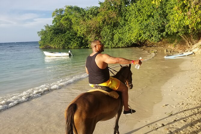 3. Dunn's River Falls Ocho Rios Private FunDay Tour - Price and value for a 4 to 6 hour private outing