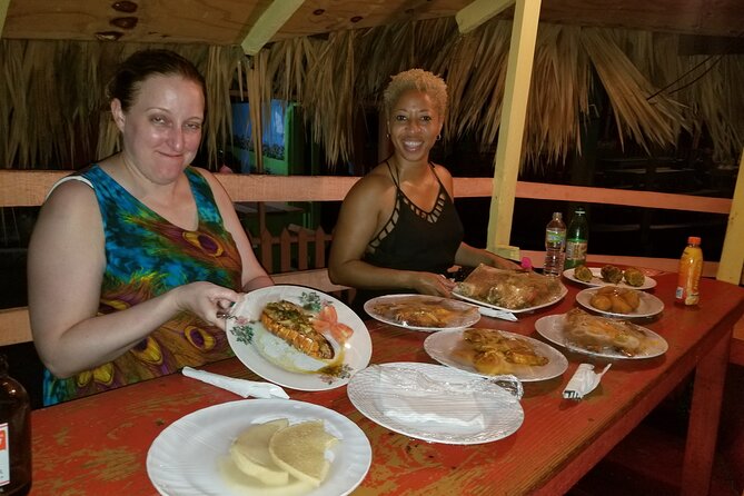 3. Dunn's River Falls Ocho Rios Private FunDay Tour - Weather and fitness: the two real-world limits