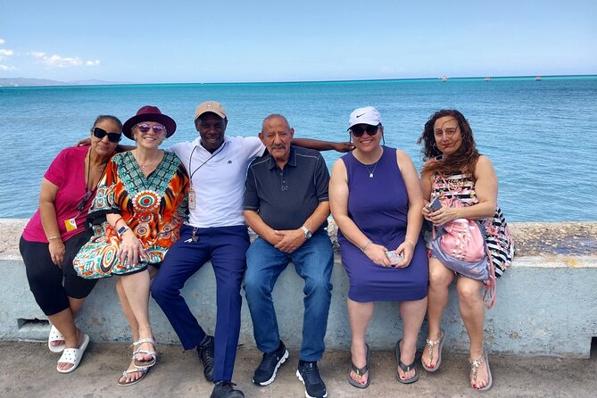 3-Hour Private Tour in the Highlights of Montego Bay - Why this is a smart value for a Montego Bay first timer