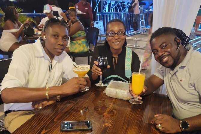 3-Hour Private Tour in the Highlights of Montego Bay - Entering Montego Bay with a private, air-conditioned plan