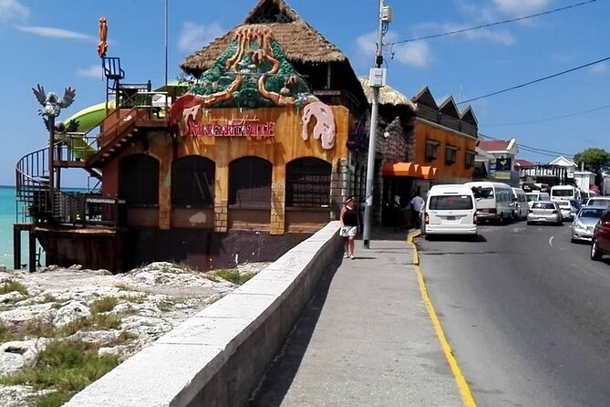 3-Hour Private Tour in the Highlights of Montego Bay - Lunch on your own, and how to time it without ruining your day