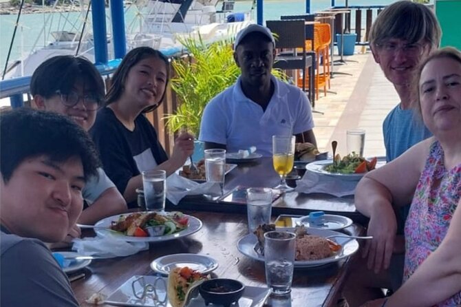 3-Hour Private Tour in the Highlights of Montego Bay - Price and what you actually get for $58 per person