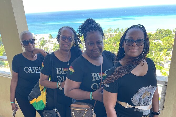 3 Hours Private Highlights Tour & Shopping in Montego Bay Jamaica - How the 1-2 Hour Timing Really Works