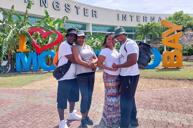 3 Hours Private Tour in Montego Bay From Falmouth - Key highlights from this Falmouth to Montego Bay day