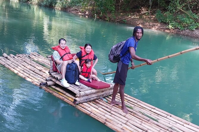 3 Hours Private Tour in Montego Bay From Falmouth - Jimmy Cliff Boulevard, Hip Strip shopping, and quick viewpoints