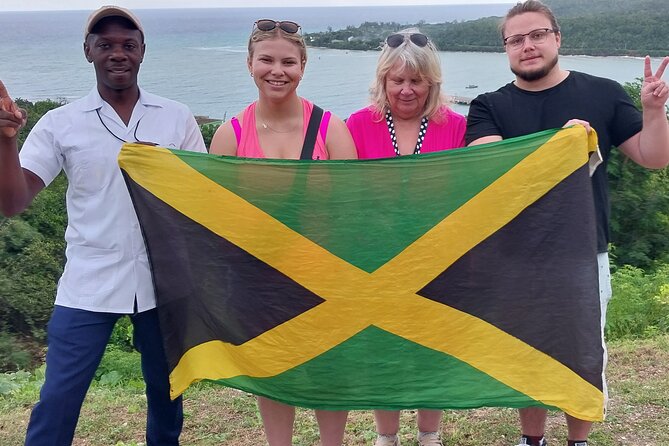 3 Hours Private Tour in Montego Bay From Falmouth - Price and value: what $75 buys you in the real world