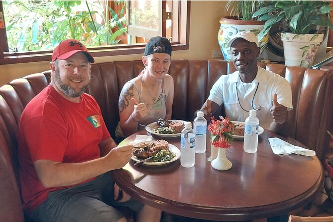 3 Hours Private Tour in Montego Bay From Falmouth - How long it really takes: 9:00 am start and pacing