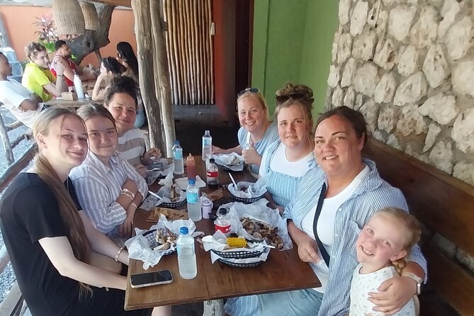3 Hours Private Tour in Montego Bay From Falmouth - What you should know before you go