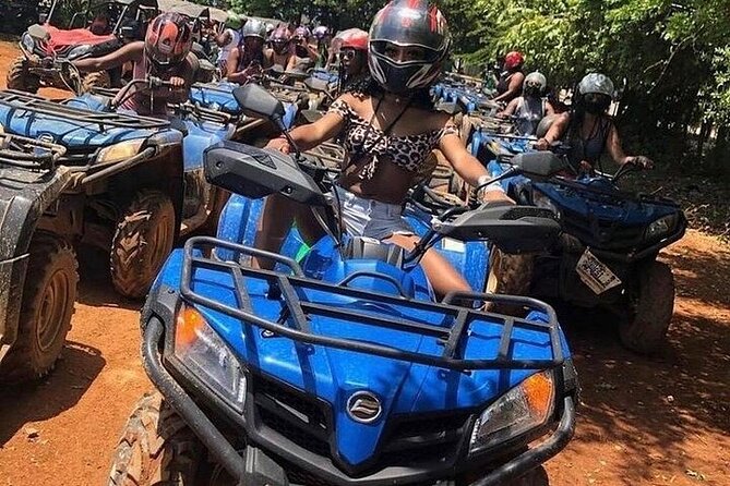 4 Activities Combo Boat Tour with ATV Montego Bay - Price and value: what $410 really buys you