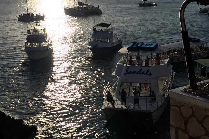 4 Hours Party Boat Catamaran Cruise in Negril - Price and value: is $190 fair for 4 hours?