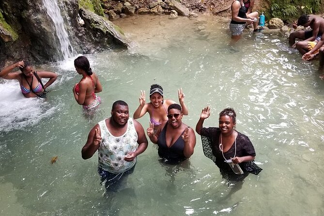 4. Negril Full-Day Guided / Sunset Tours 7miles Beach Blue Hole & Ricks Café - Price and value: what $160 per person is paying for