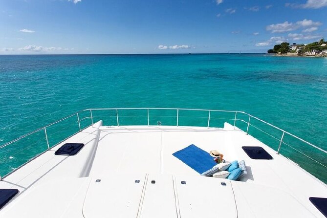 4hr Private Luxury Yacht with Snorkeling, DJ, Bar, Food - The DJ, the dance energy, and why the crew matters