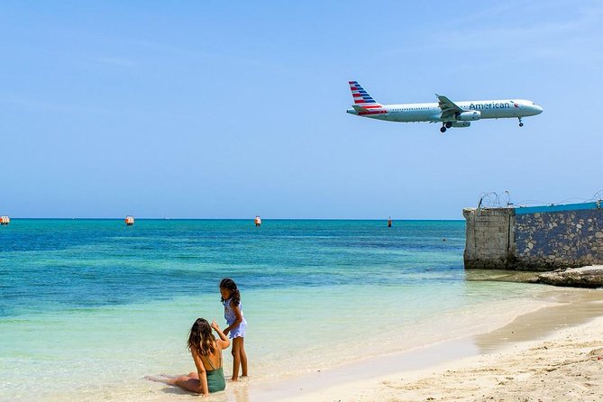 5. Montego Bay Private Highlite Sightseeing, SouvenirShoppingHalfDay Guided Tour - A Private, Four-Stop Montego Bay Plan That Feels Efficient
