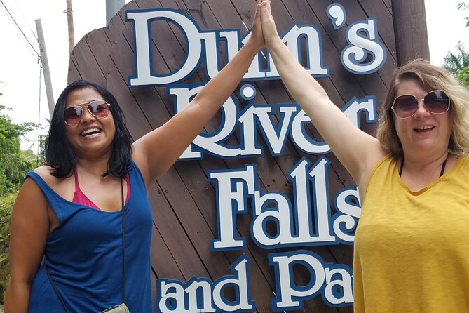 6. Bob Marley 9miles/Dunn's River Private Tour(420 Friendly)final resting place - Lunch break plus drinks: what’s covered, and how to plan your day