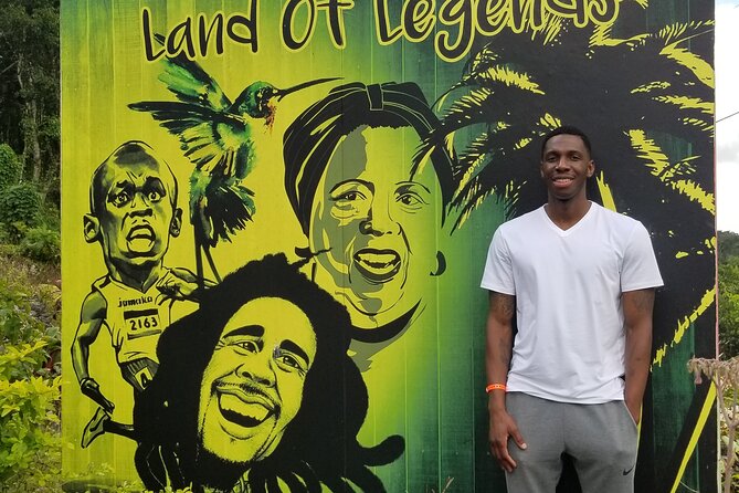 6. Bob Marley 9miles/Dunn's River Private Tour(420 Friendly)final resting place - 235 USD value check: what you’re really paying for