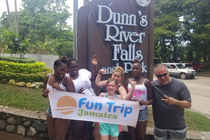 6. Bob Marley 9miles/Dunn's River Private Tour(420 Friendly)final resting place - Who this tour suits best, and who should rethink it
