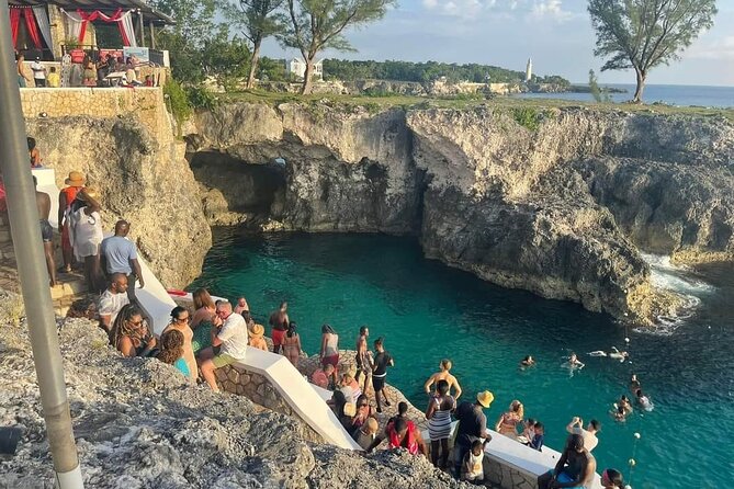 7 Mile Beach and Rick's Cafe in Negril from Montego Bay Private Tour - Price and Value: Is $120 Per Person a Smart Spend?