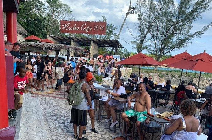 7 Mile Beach and Rick's Cafe in Negril from Montego Bay Private Tour - Should You Book This Tour?