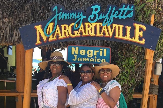7 Mile Beach and Rick's Cafe Private Tour - What the Inclusions Really Mean for Your Day