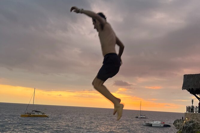 7 Mile Beach Party Catamaran Cruise with Snorkeling & Ricks Cafe - Montego Bay to Negril, The Time Budget You Actually Need