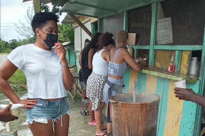 7 Mile Beach & Ricks Cafe with free Shopping experience - Negril 7 Mile Beach: Swim, Sunbathe, and Keep It Easy