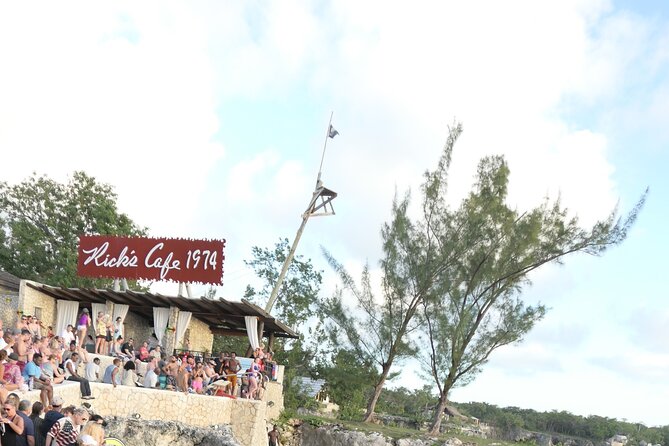 7 Mile Beach & Ricks Cafe with free Shopping experience - Timing, Weather, and How to Plan the Rest of Your Day