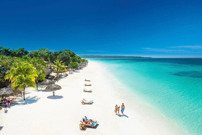 7 Miles Beach in Negril: Snorkeling, Boat Ride and Rick’s Cafe - Key things that make this Negril day work