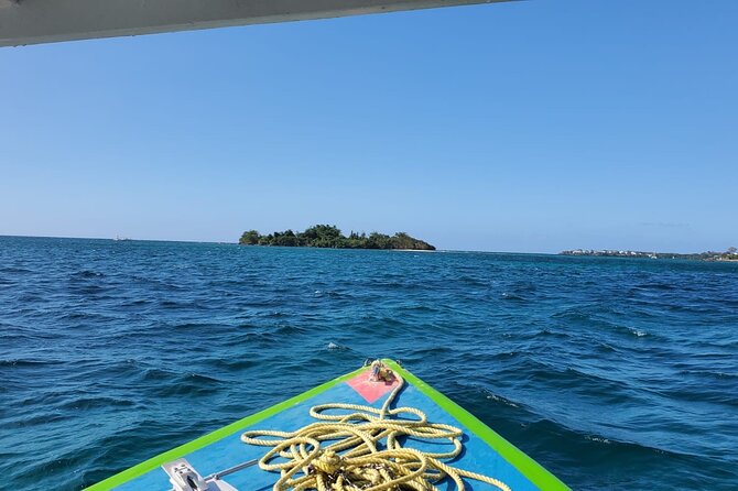 7 Miles Beach in Negril: Snorkeling, Boat Ride and Rick’s Cafe - Price and value for $155 per person