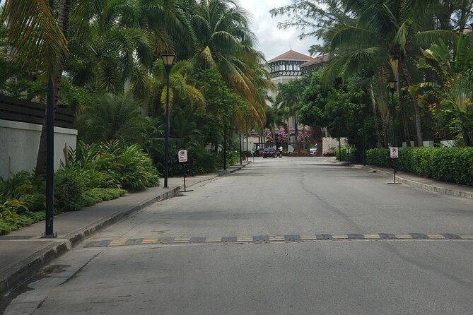 A "Private" Airport Transfer to any Resort in Montego Bay - The practical checklist I’d use before you book
