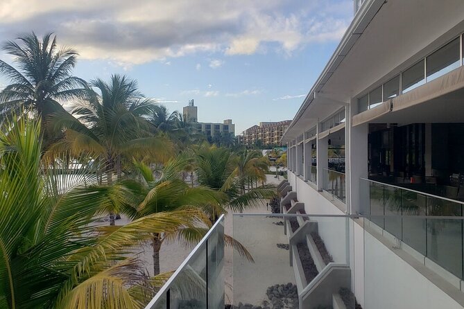 A "Private" Airport Transfer to any Resort in Montego Bay - One-way or round-trip: what changes for your trip
