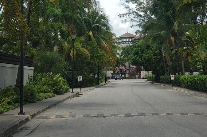 A "Private" Airport Transfer to any Resort in NEGRIL - Price and Value: When $70 Per Person Makes Sense