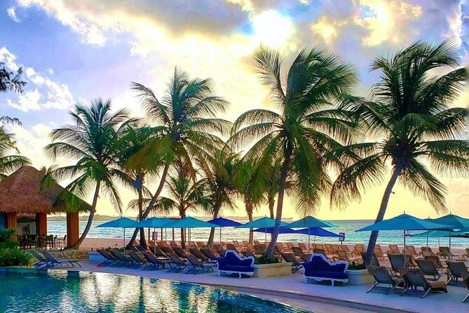 A "Private" Airport Transfer to any Resort in Ocho Rios - Key Points That Make This Ocho Rios Transfer Worth It