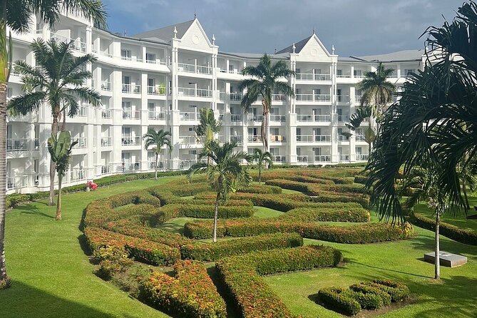 A "Private" Airport Transfer to any Resort in Ocho Rios - What to Expect on the Return Trip to the Airport