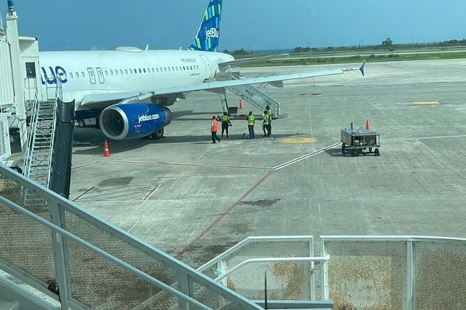 A "Private" Airport Transfer to any Resort in Ocho Rios - Who This Transfer Is Best For (And Who Might Prefer Something Else)