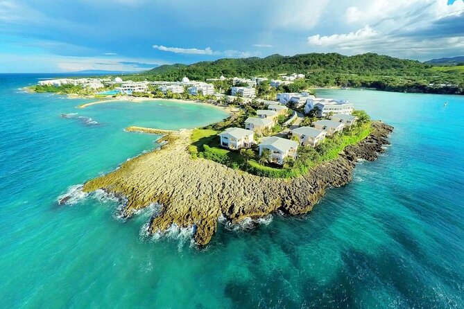 A "Private" Airport Transfer to Grand Palladium Resort - Key Highlights You’ll Care About
