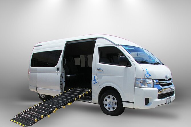 Adapted Transportation From/To Montego Bay International Airport - Key things that matter before you book