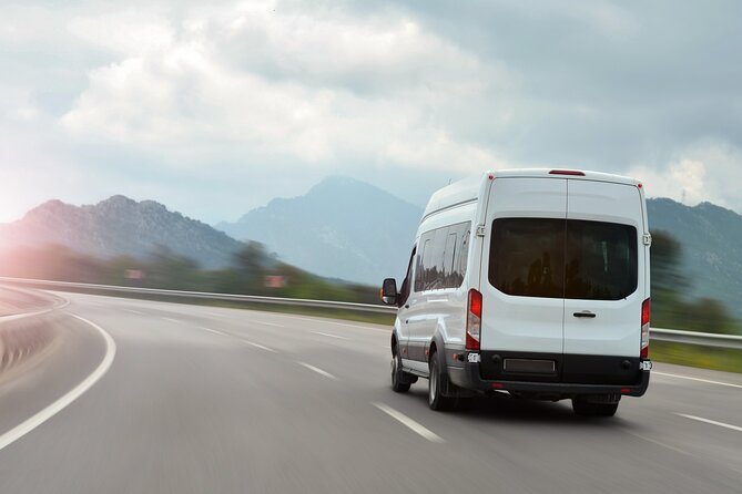 Adapted Transportation From/To Montego Bay International Airport - The service patterns you can hope for, and the people names to know