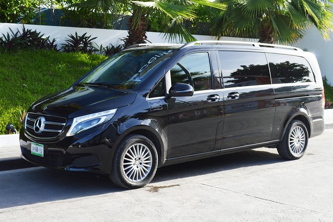 Adapted Transportation From/To Montego Bay International Airport - Accessible, specialized vehicles plus a private group ride