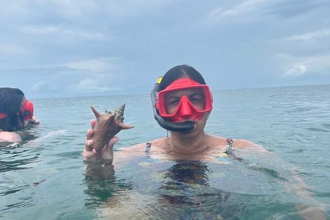 Adventurous-Snorkeling With Sightseeing of Montego Bay - Price and value: what $70 really covers