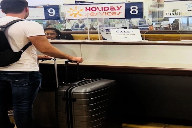 AirBnB/Hotel MBJ Airport Shuttle to all areas -one way/round trip - Potential annoyances to plan for (and how to prevent them)