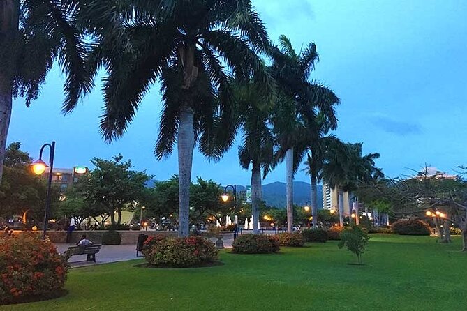 Airport Group Transfers-Kingston - Price and Value for Groups Up to 9