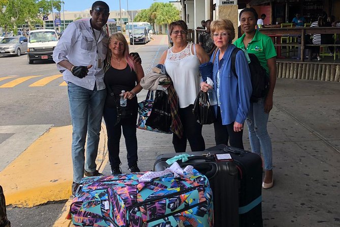 Airport MBJ Round Trip Transfer to Ocho Rios Airbnb Home, Resorts - What you’re really paying for: comfort, control, and fewer “what now?” moments